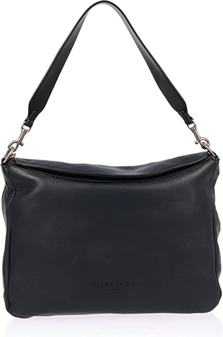 LIEBESKIND BERLIN Handtaschen blau ALESSA HOBO M