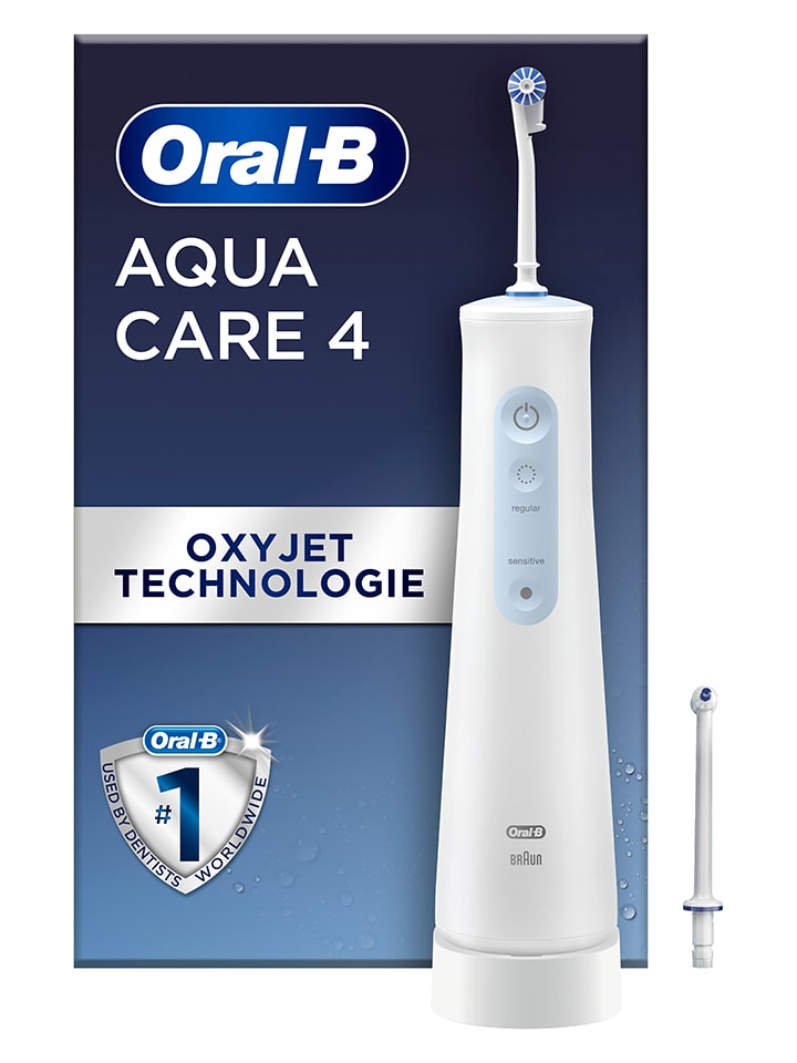 Oral-B Munddusche 
