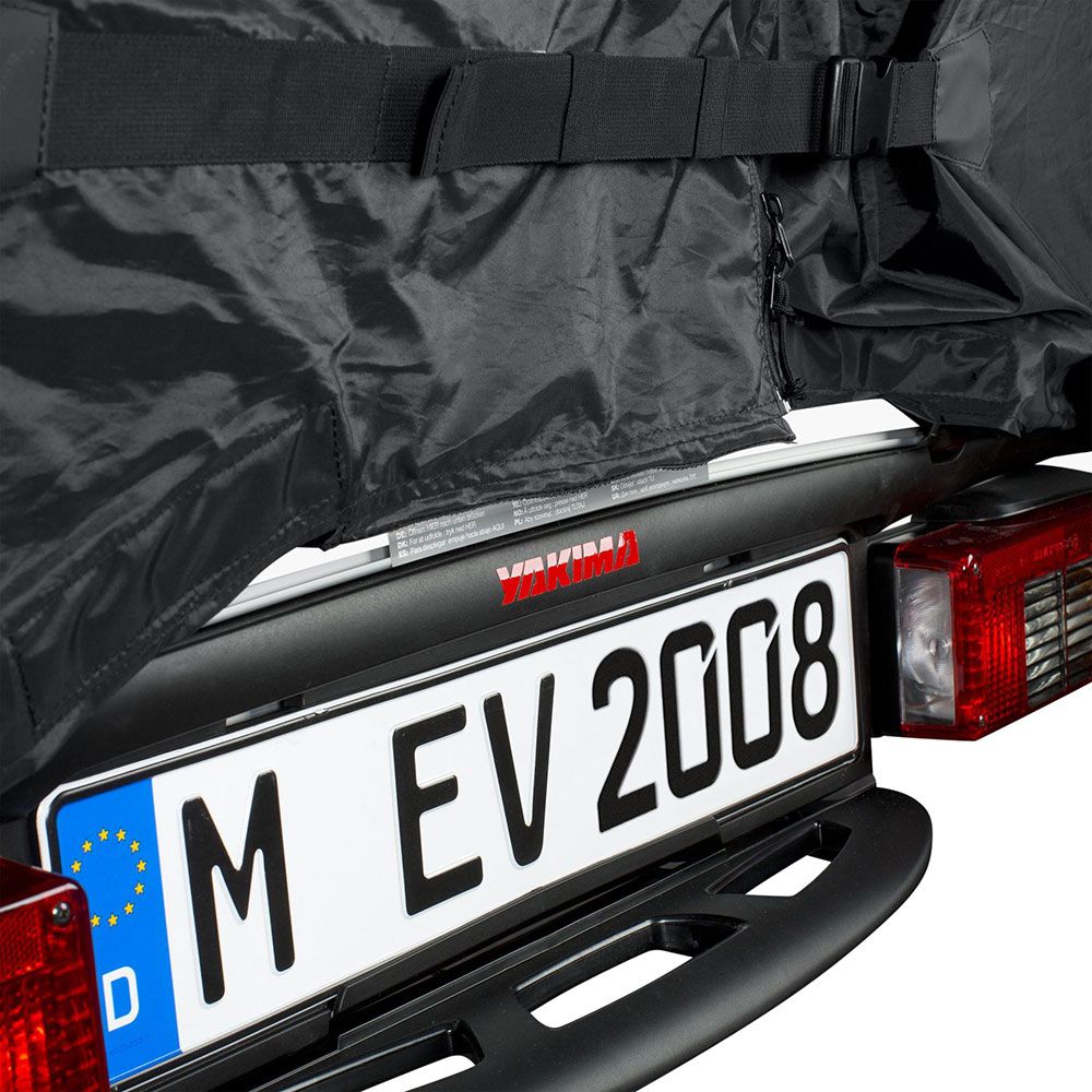 Evoc Bike Rack Cover ROAD - Fahrradträgerabdeckung kaufen | Bike-Discount