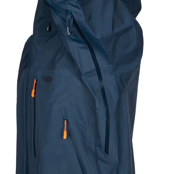 LATOK MOUNTAIN GTX JACKET Herren - Hardshelljacke
