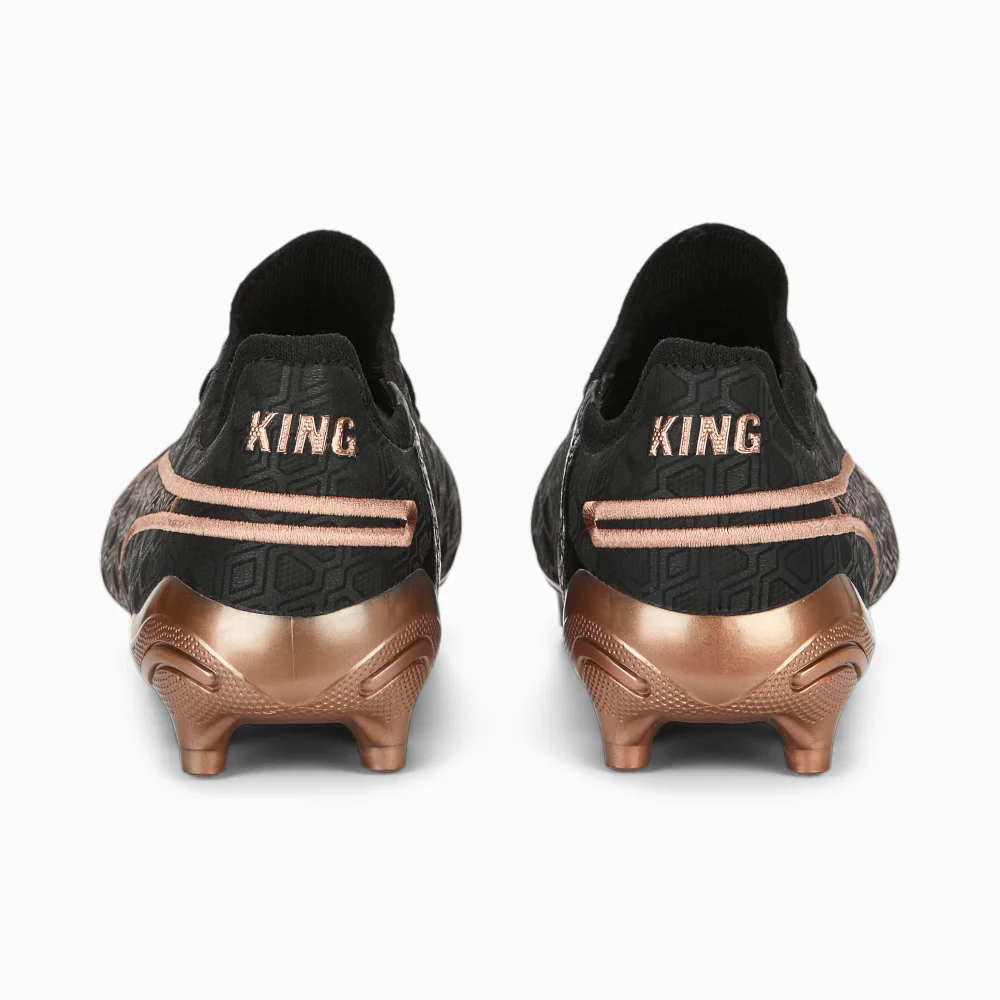 PUMA King Ultimate Rudagon FG AG 107554_01 / schwarz