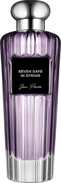 Jean Poivre Seven Days in Spring Eau de Parfum