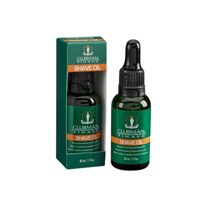 Shave Oil