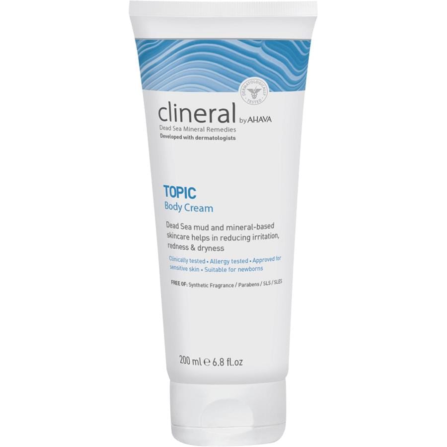 Body Cream