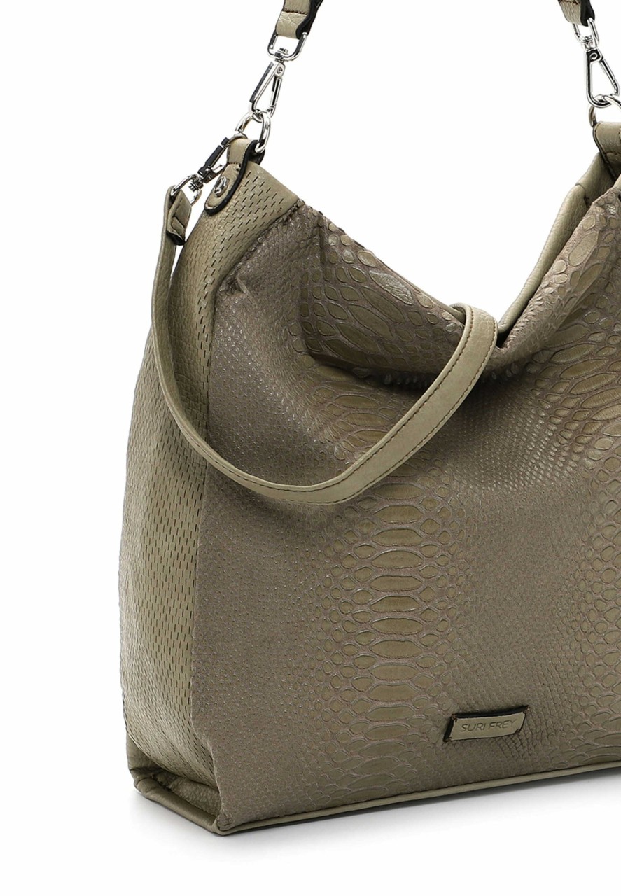 SURI FREY Handtaschen khaki SURI FREY
