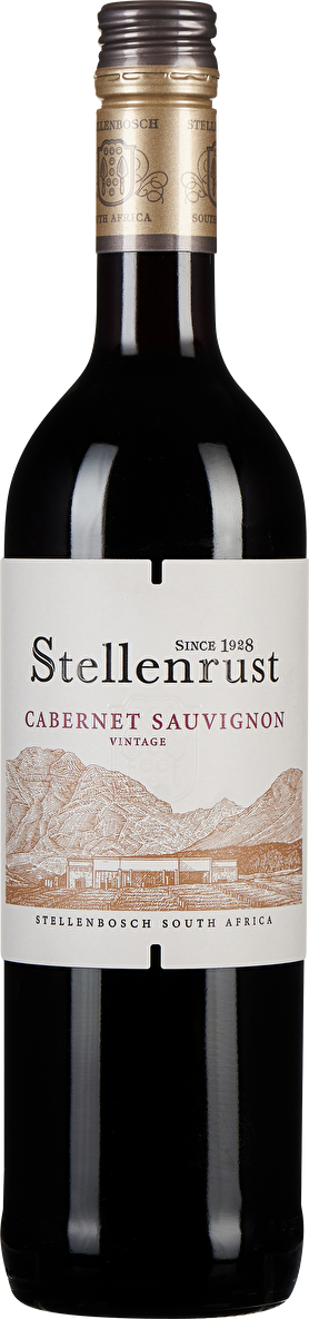 Stellenrust Cabernet Sauvignon Stellenbosch 2021