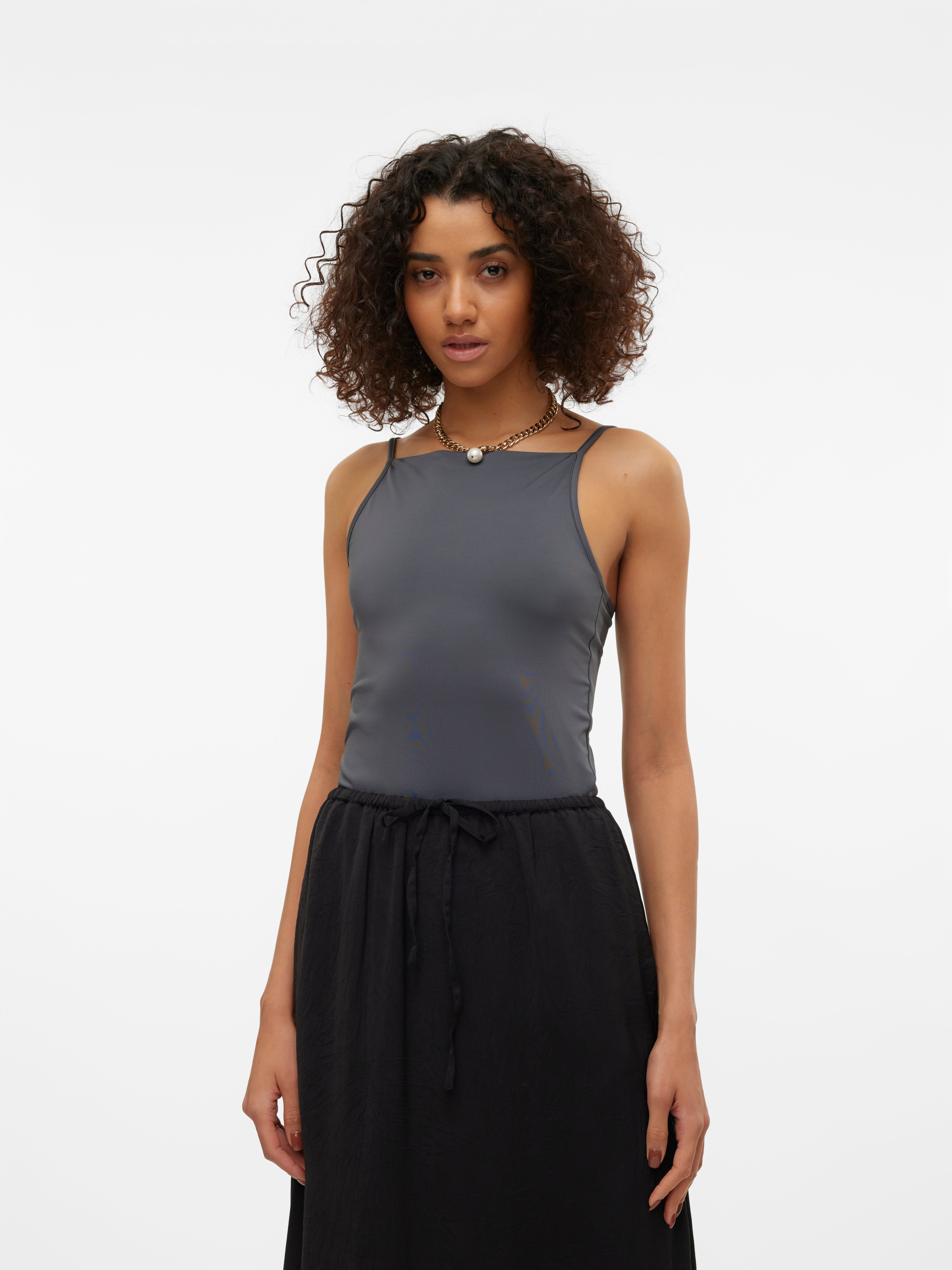 VMMILLION Top