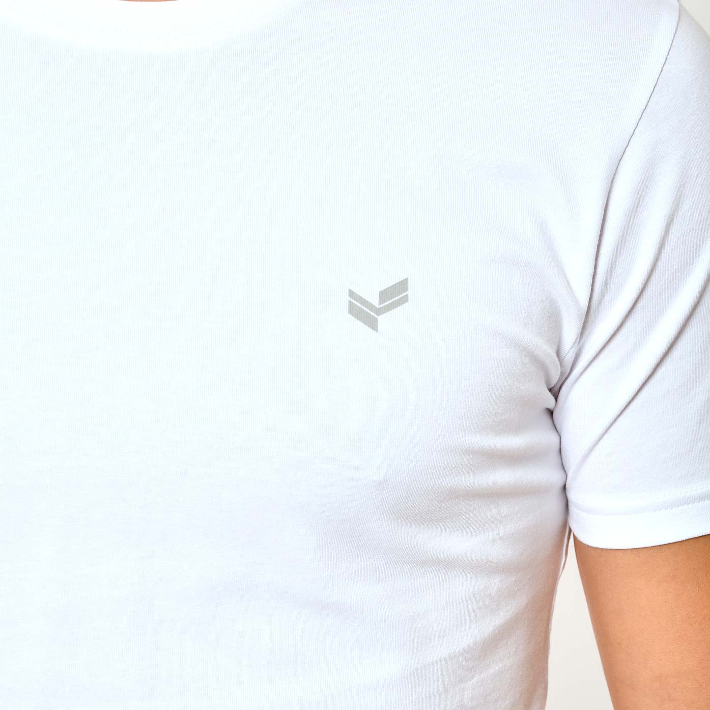 RIFT   Coffret de 2 t-shirts blanc et noir