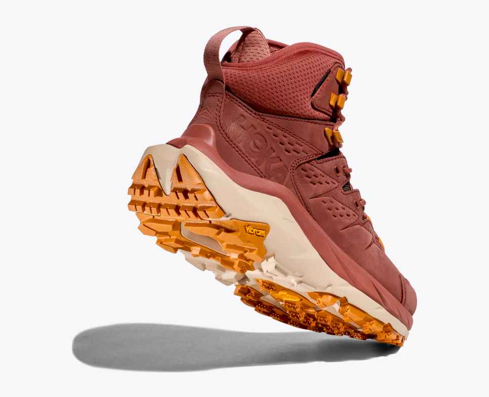Kaha 2 GORE-TEX Hot Sauce/Shifting Sand
