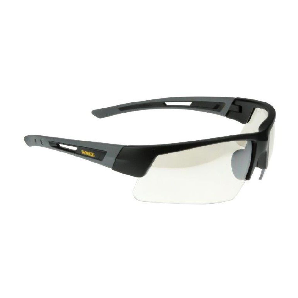 Lunettes de sécurité DeWalt Accessories DPG100-9DEU DPG100 Crosscut™ - Intérieur/Extérieur