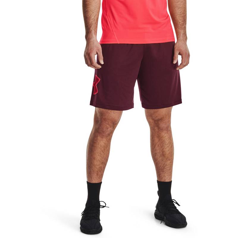 Under Armour TECH GRAPHIC Funktionsshorts Herren