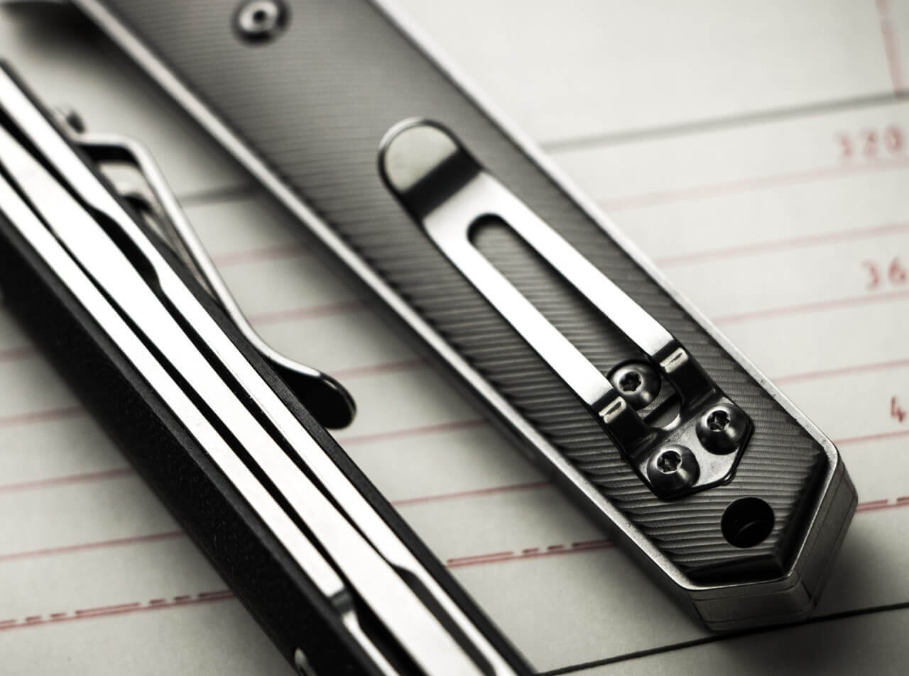 Kwaiken Mini Flipper Titan
