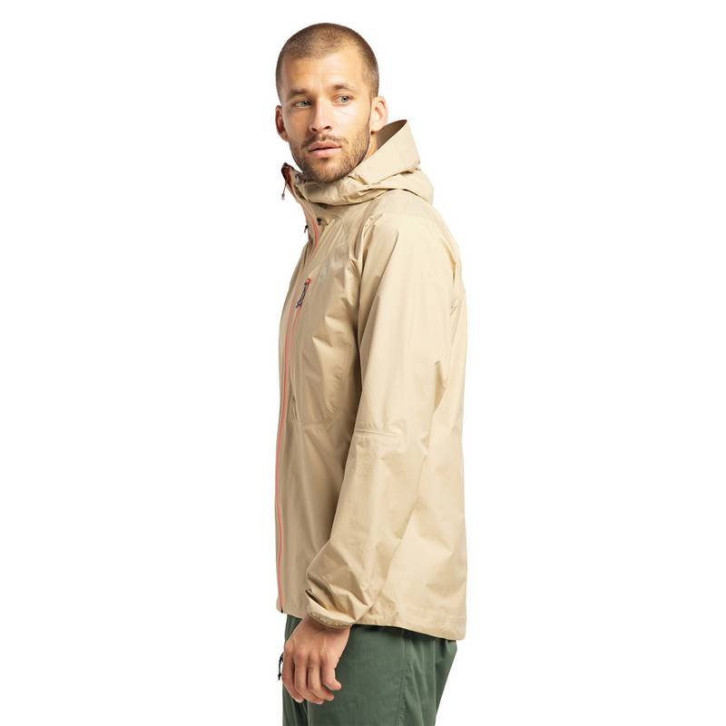 Haglfs L.I.M Jacket Hardshelljacke Herren