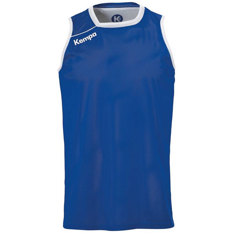Kempa REVERSIBLE Tanktop Kinder