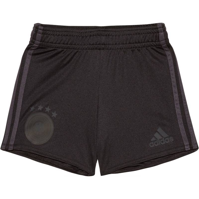 adidas DFB EM 2021 Auswrts Babykit Trainingsanzug Kinder