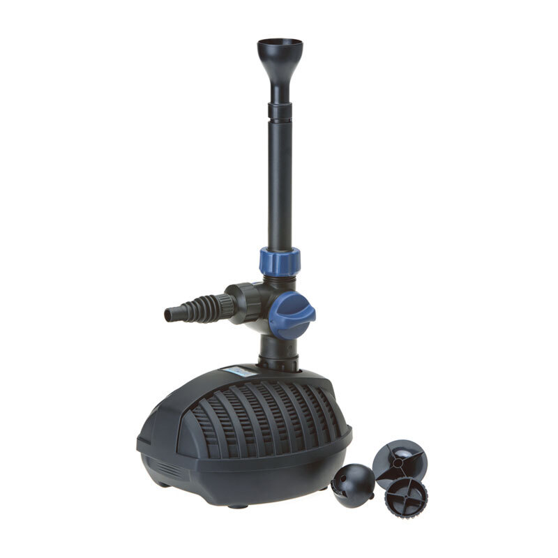 Oase Pumpen & Filter Oase Aquarius Fountain Set 1000