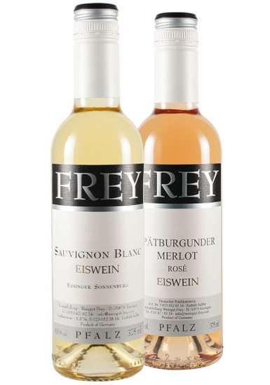 Eiswein Paket 2016 - Weingut Frey