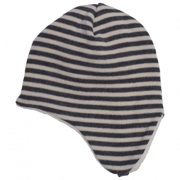 Reiff - Kid's Ohrenmütze Ringel