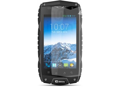 Crosscall Film protecteur Odyssey