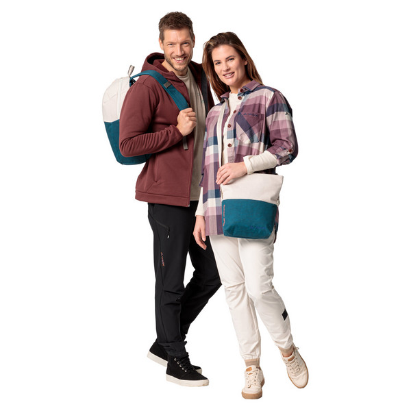 YED REVALUED - Tagesrucksack