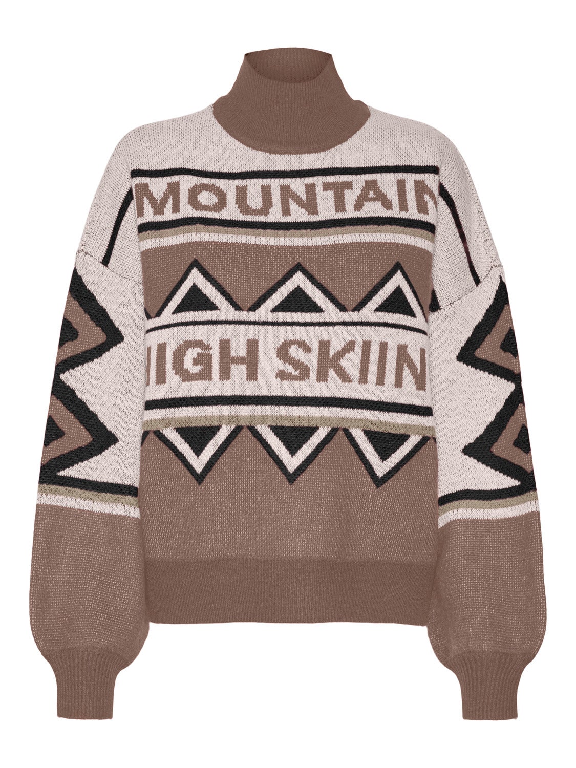 VMGLAZE Pullover