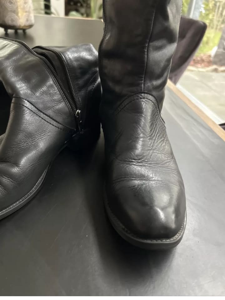 Caprice Brina Klassische Stiefel günstig kaufen 38,5