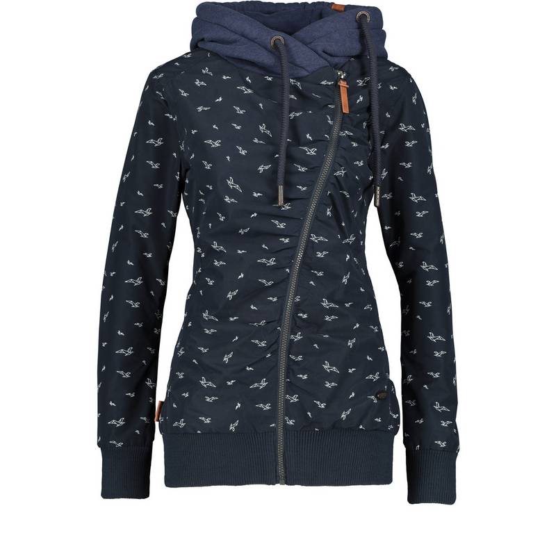 ALIFE AND KICKIN KiddoAK SMU Kurzjacke Damen