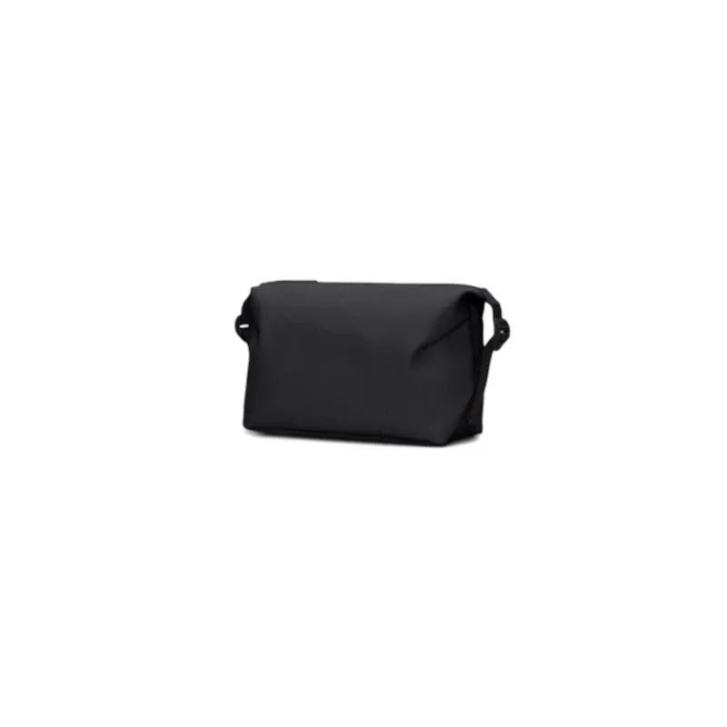 Rains Hilo Wash Bag W3 - Black