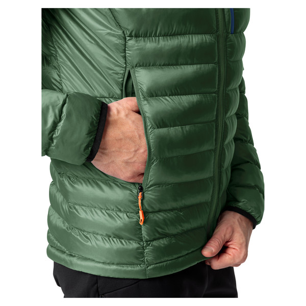 BATURA INSULATION JACKET Herren - Übergangsjacke