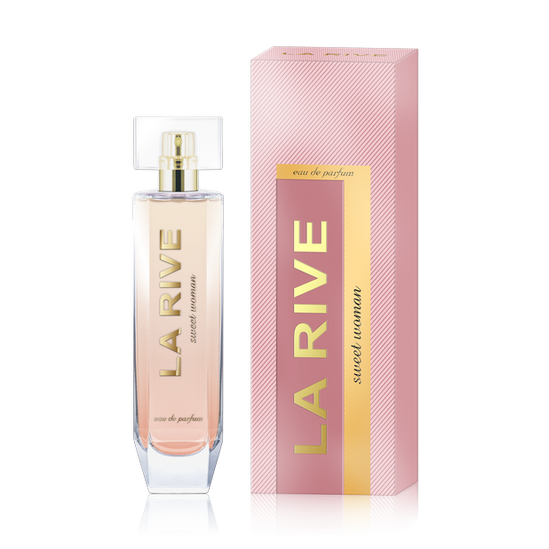 SWEET WOMAN  EAU DE PARFUM 90ML