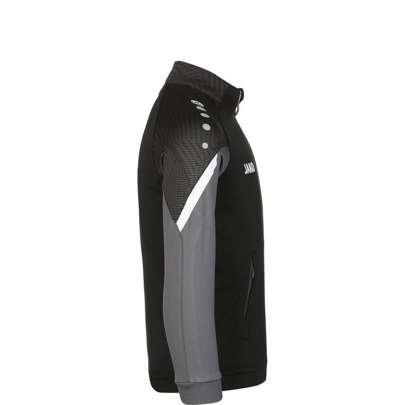 JAKO Performance Trainingsjacke Jungen