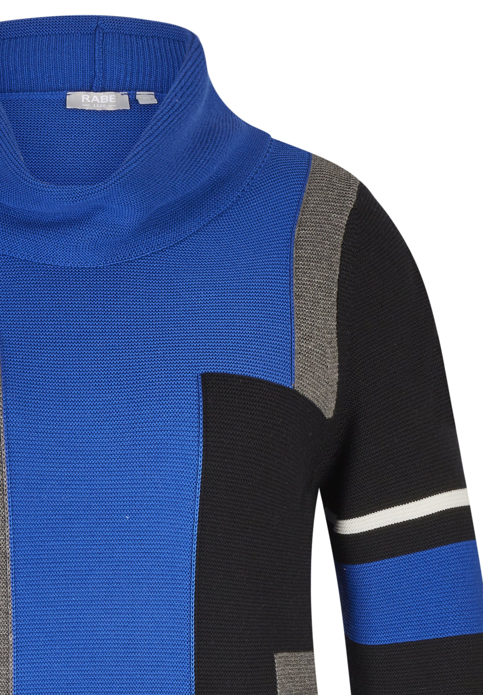 Rabe Strickpullover Pullover