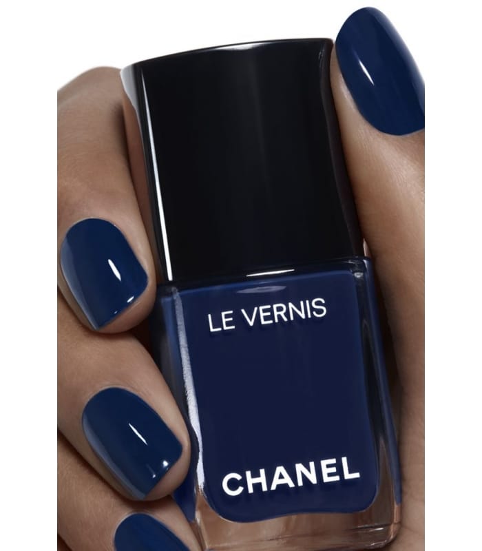 Chanel-LE VERNIS-Coloration des ongles