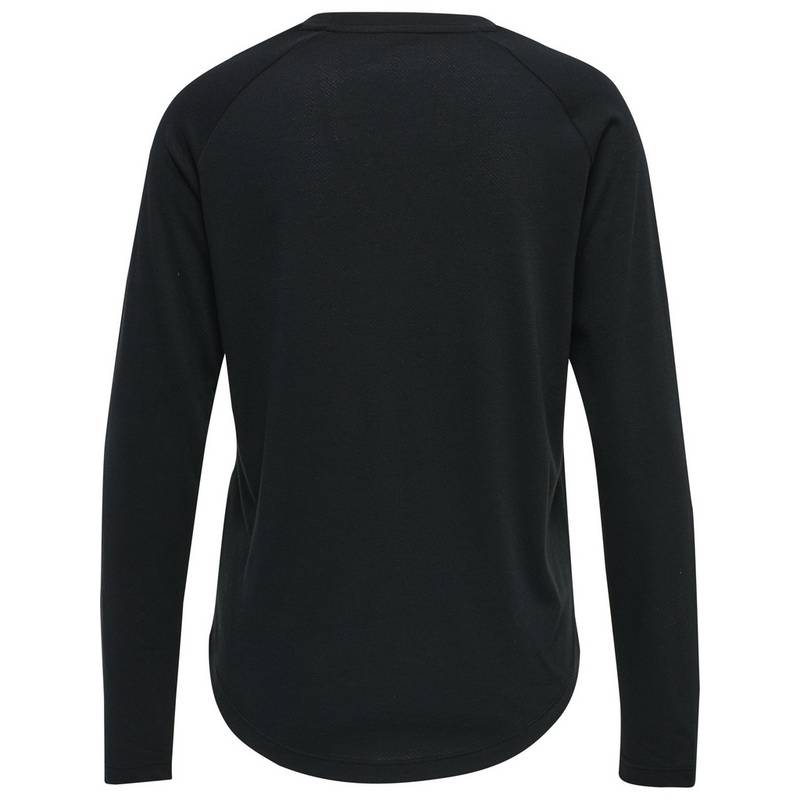 hummel hmlMT VANJA T-SHIRT L/S T-Shirt Damen