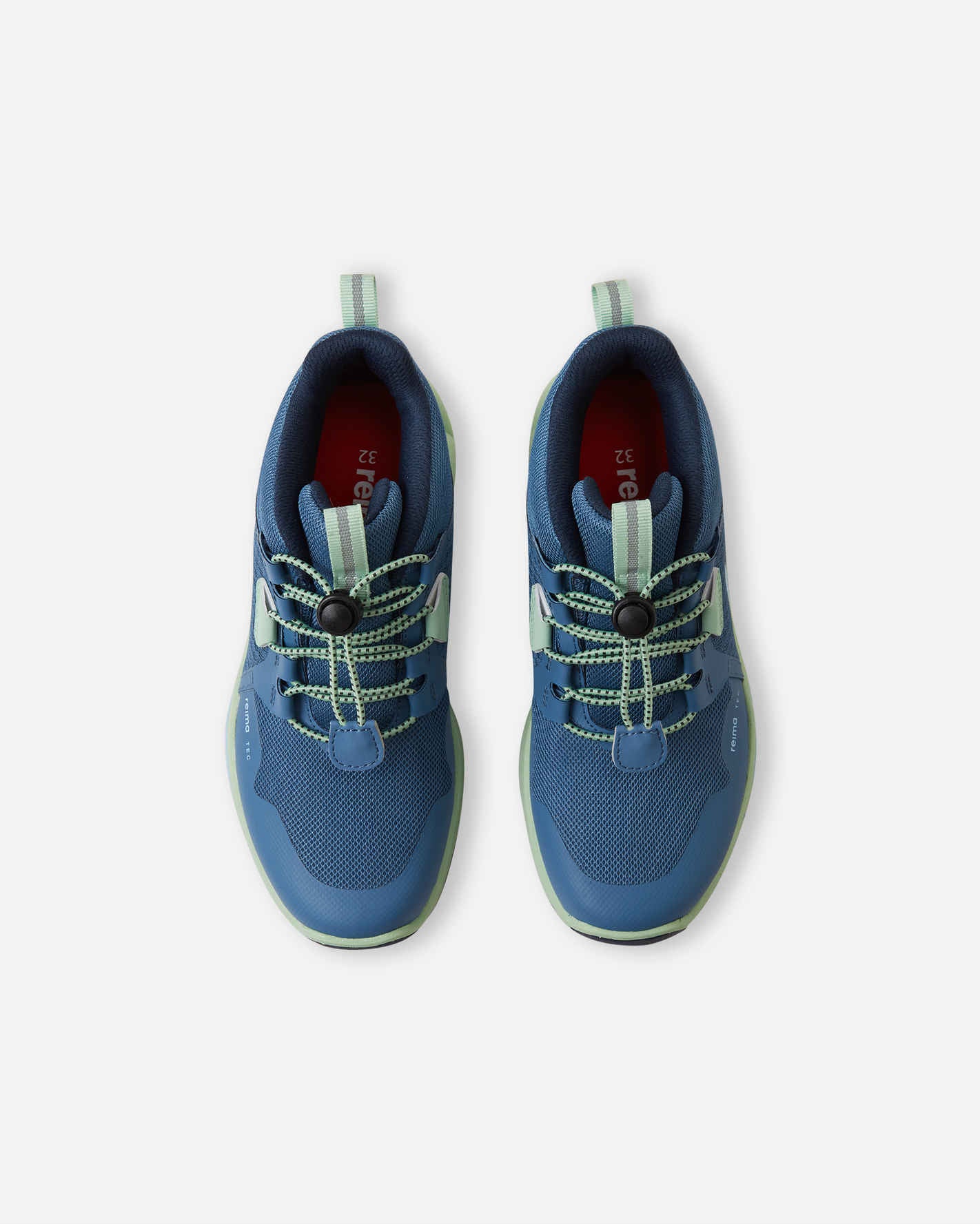 Wasserdichte Kinder Sneaker  Kiritin
