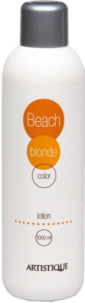 Artistique AMS Beach Blonde 5 Min Lotion Haarlotion