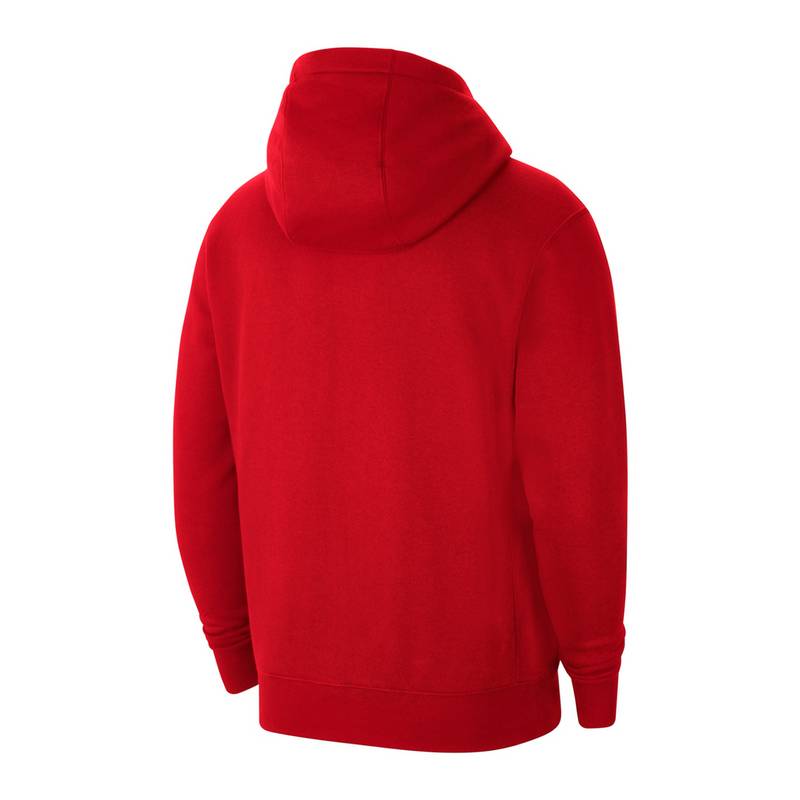 Nike Park 20 Fleece Kapuzenjacke Trainingsjacke Herren
