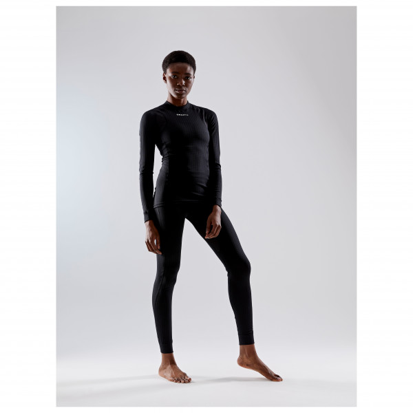 Craft - Women's Active Extreme X CN L/S - Kunstfaserunterwäsche