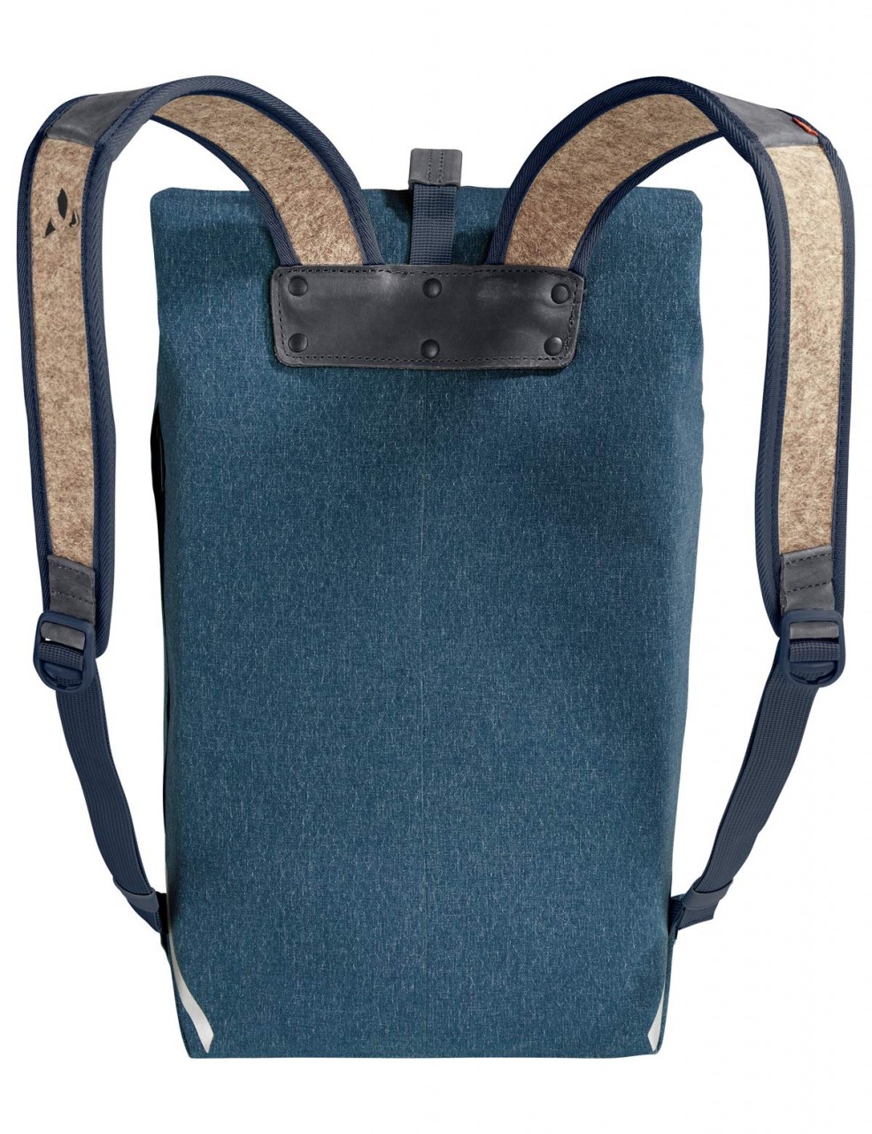 VAUDE Handtaschen blau MADE IN GERMANY