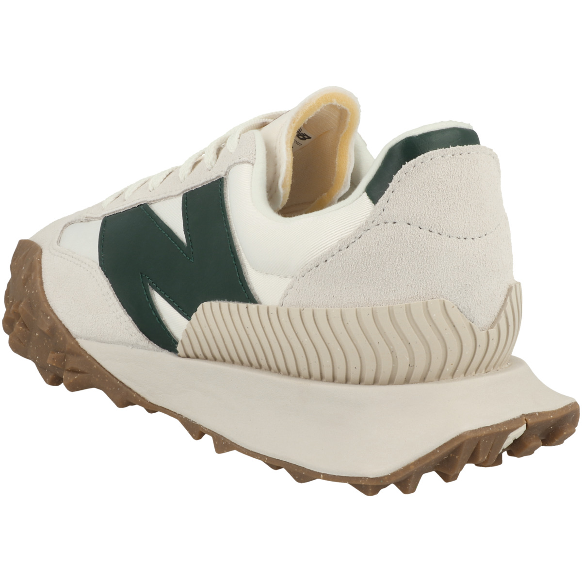 New Balance UXC 72 Sneaker Low beige