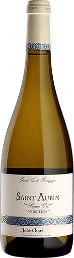 Jean Chartron : Saint-Aubin 1er cru 