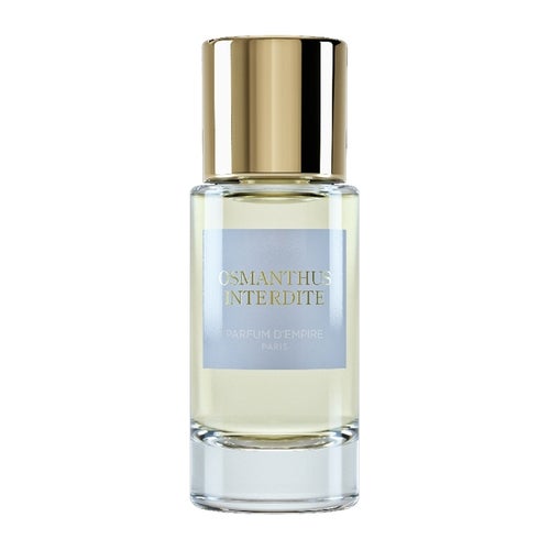 Parfum d'Empire Osmanthus Interdite Eau de Parfum 50 ml