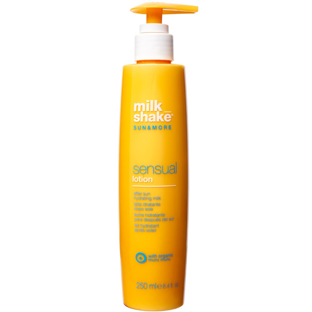 milk_shake Sun & More Sensual Lotion 250 ml
