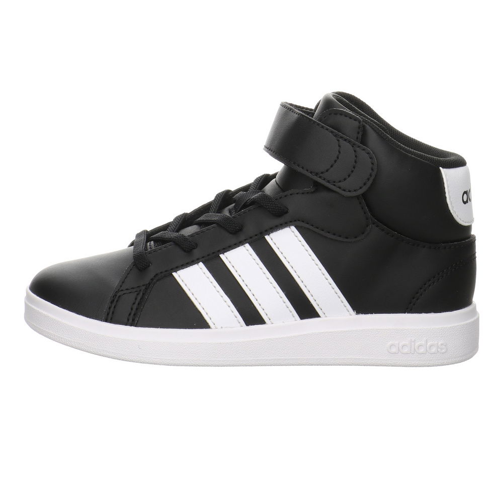 adidas Grand Court Mid Sneaker