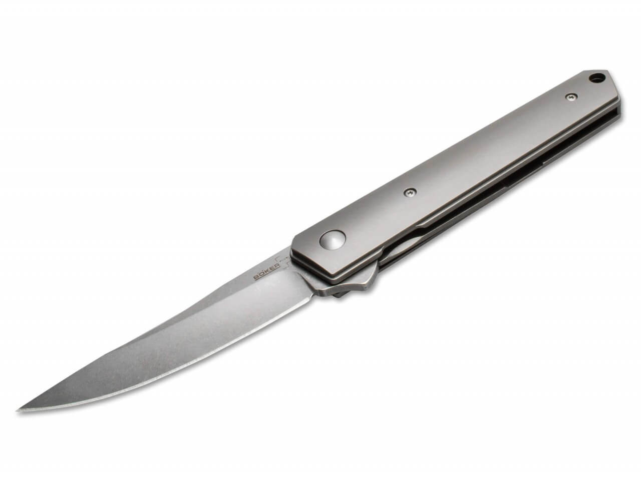 Kwaiken Flipper Titan