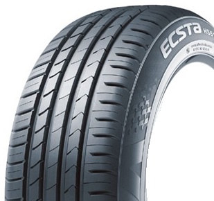 Kumho Ecsta HS51 205/45 R17 88V XL Sommerreifen - ATU