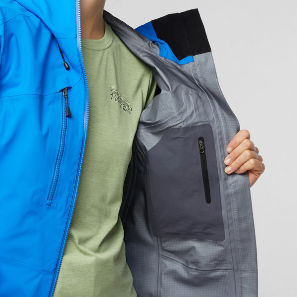 ROC BLANC JACKET GEN.3 W Damen - Hardshelljacke