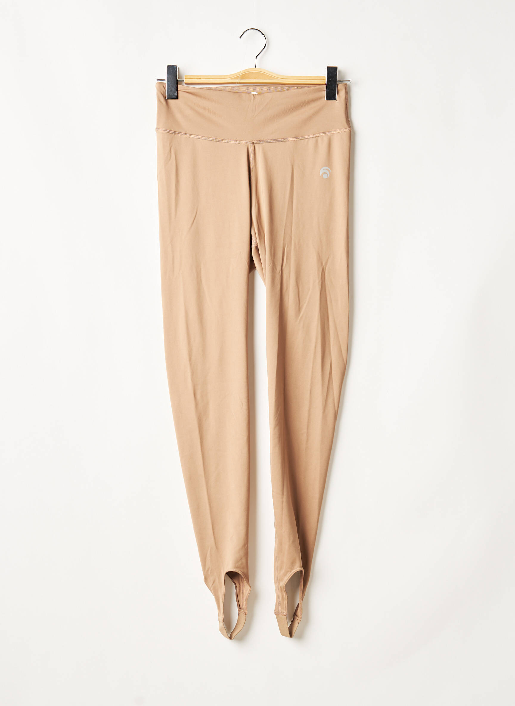 Oceans Apart Leggings Femme couleur marron