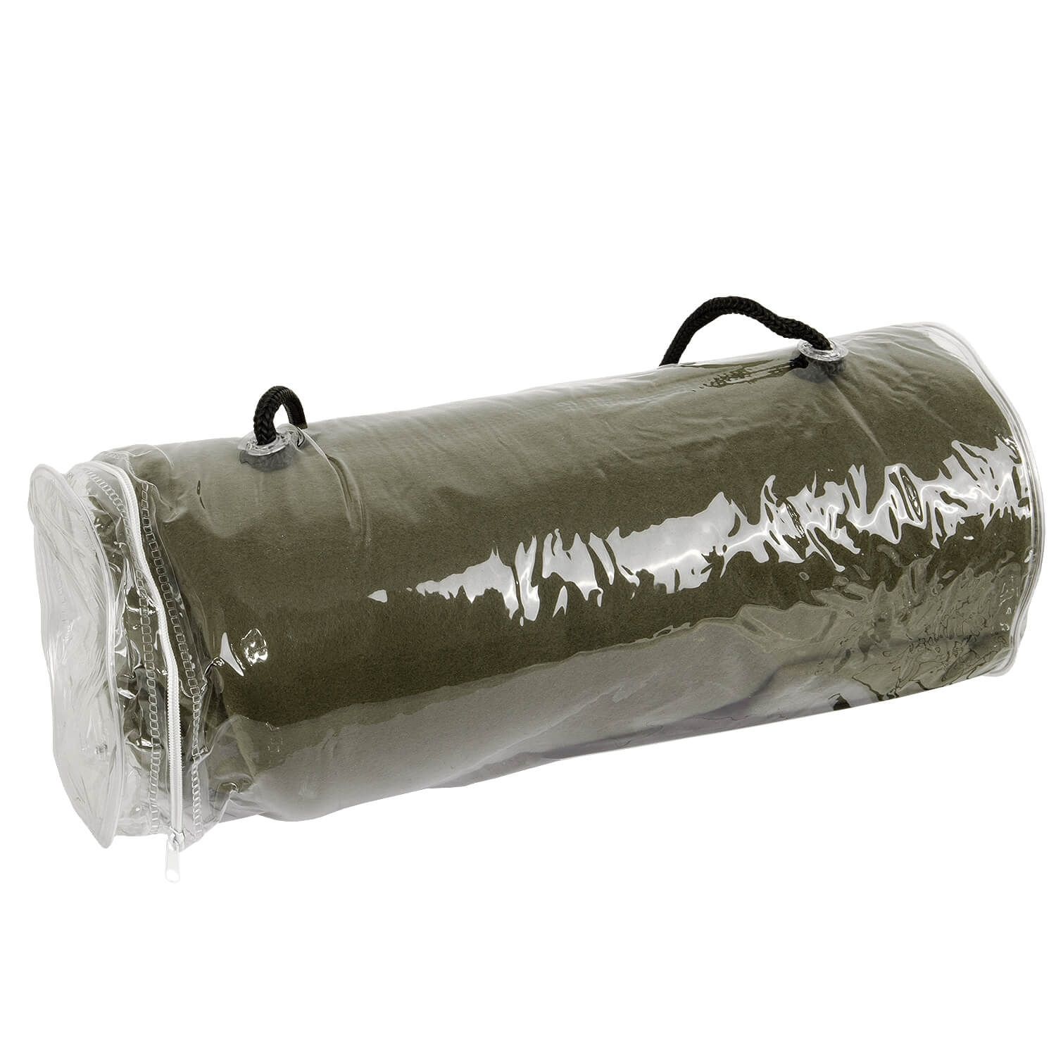 Deckenschlafsack Fleece