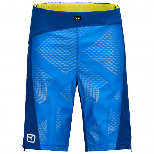 Ortovox - Col Becchei WB Shorts - Skitourenhose